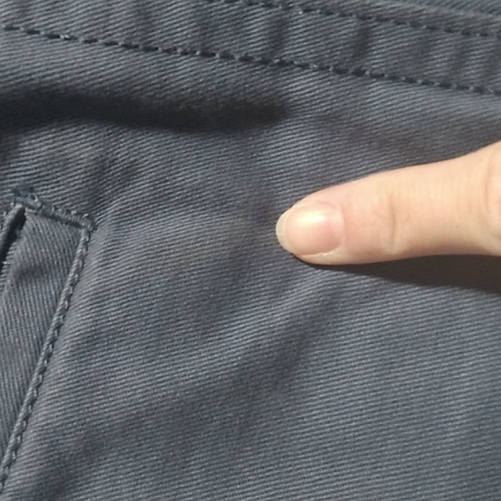 Urban Pipeline Mens Shorts Flat Front Classic Length Sz.30W Gently Used - Picture 6 of 11